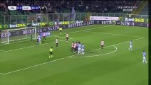 Miroslav Klose Goal - Palermo 0-1 Lazio - 10.04.2016