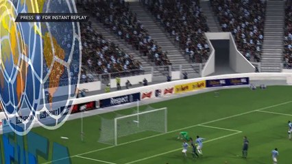 FIFA 14 - Tottenham Hotspur #24: Dọn dẹp