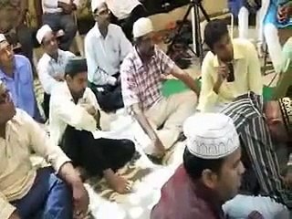 Tải video: Lab Per Naat-e-Pak Ka Naghma - Farhan Ali Qadri