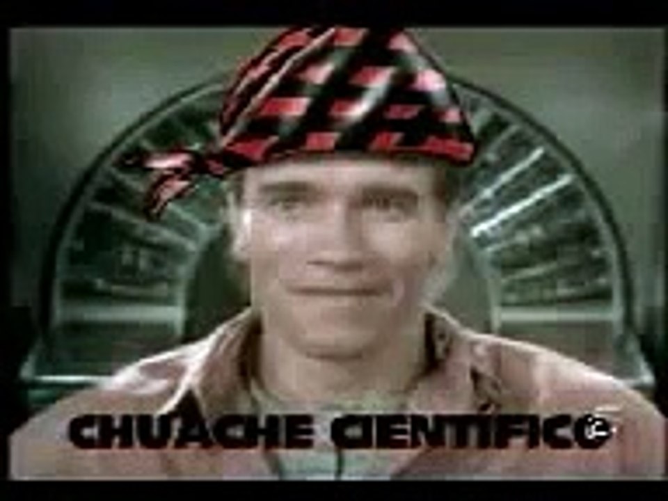 chuache cientifico aragon