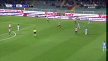 Miroslav Klose Goal - Palermo 0-2 Lazio - 10.04.2016