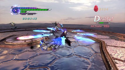 Devil May Cry 4 Special Edition