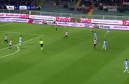 0- 2 Miroslav Klose Goal - Palermo 0- 2 Lazio