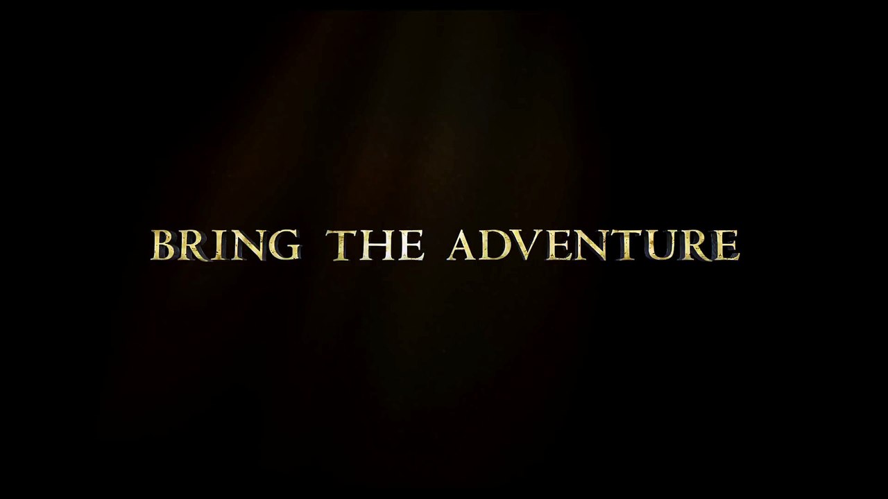 The Jungle Book (2016) Hindi Movie Official Theatrical Trailer[HD] - Scarlett Johansson,Bill Murray,Neel Sethi,Idris Elba | The Jungle Book Trailer