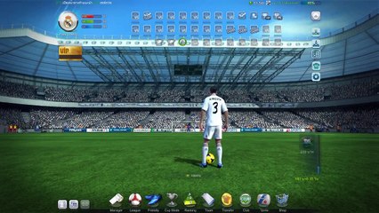 Fifa Online 3 ตี + Part 2 กับ คู่หูอ้วนผอมมหาประลัยตะลุยโลกฟุตบอล by K4L GameCast