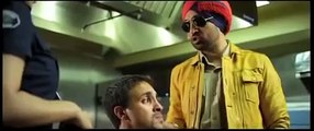 Jatt And Juliet 3 Movie Official Trailer Diljit Dosanjh Neeru Bajwa  -