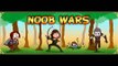 Guild Wars :  Noob Wars, La Bande Annnonce