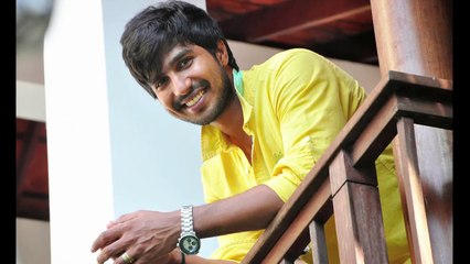 Actor Viishnu Vishal | Deepavali Special | Candid to Camera | His Likes, & Experiences