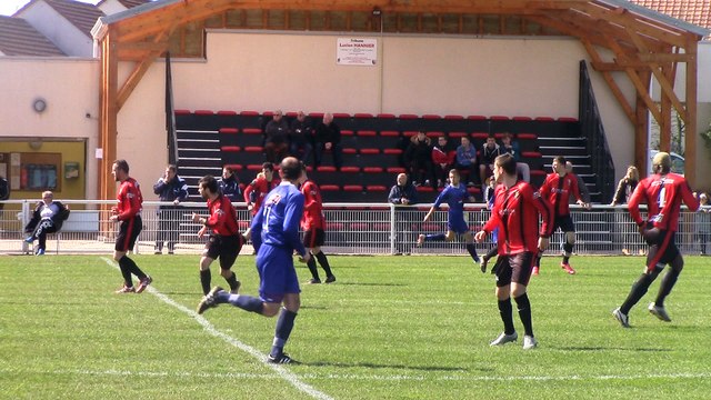 1 A 1 SENIORS A A ITANCOURT 100416