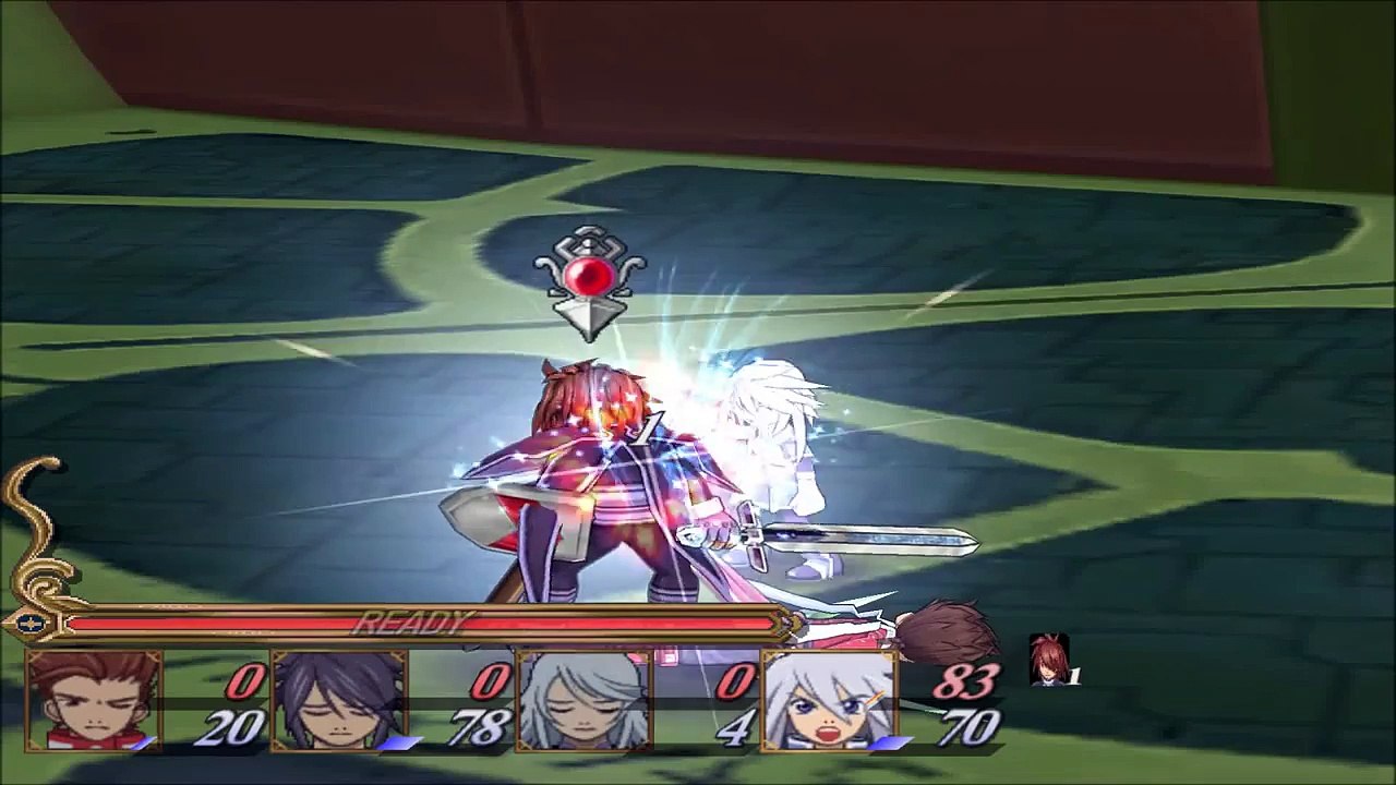 You cannot oppose fate. (As an enemy)