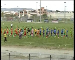 Ταμυναϊκός Αλιβερίου-Νέα Αρτάκη 1-0