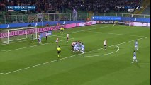 Miroslav Klose Goal HD - Palermo 0-1 Lazio - 10-04-2016