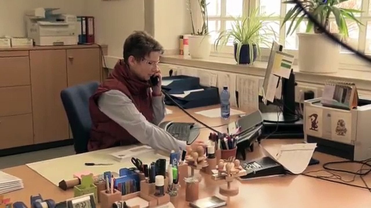 SSD 2 Typischer Einsatzablauf