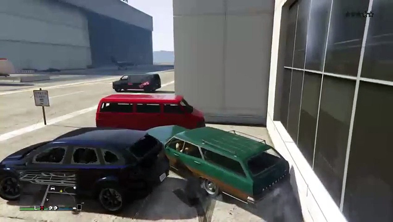 Parlon de moi sur gta