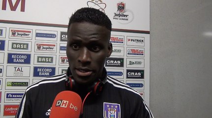 Kara Mbodji: "Je vais appeler Essikal pour prendre de ses nouvelles"