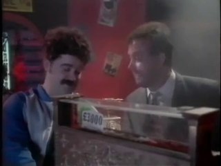 Scousers visit london