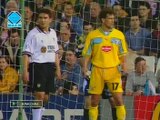 Valencia CF v. Lazio 05.04.2000 Champions League 1999/2000 Quarterfinal 1st leg