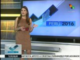 Peruanos en el mundo están obligados a votar en elección presidencial