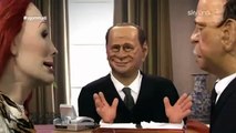 Berlusconi Nuovo Partito