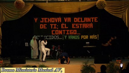 Especial Drama, Ministerio Amor Viviente