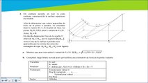 Bac S 2015 : Exercice 4 - Partie 2 - Question 3.b - Mathématiques - digiSchool