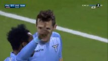 0-1 Miroslav Klose Goal HD - Palermo vs Lazio - 10.04.2016
