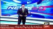 ARY News Headlines 11 April 2016, Cricketer Umer Akmal Media Talk -