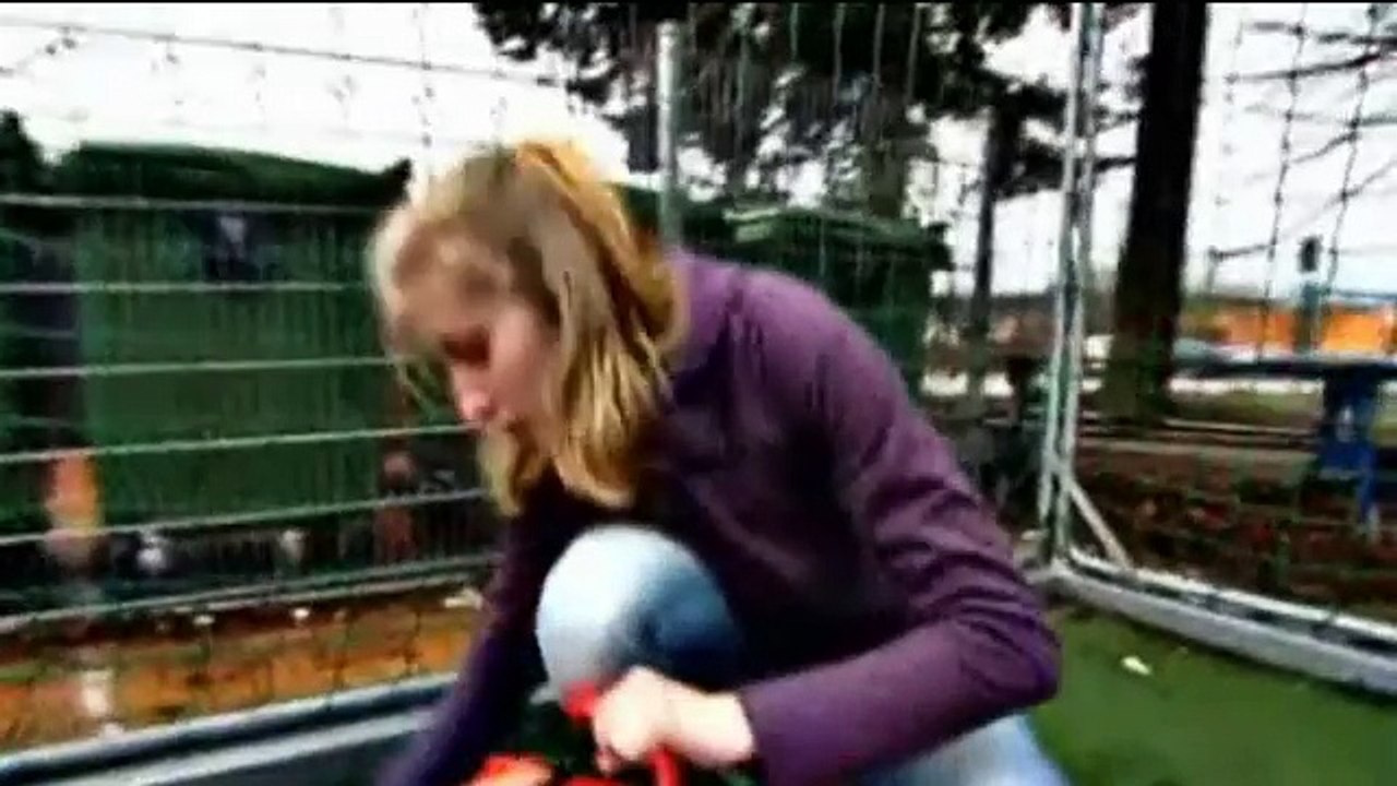 SSD 1 Schulsanitäterinnen retten Leben