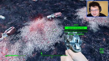 Fallout 4 IPart 13I Initiate of steel