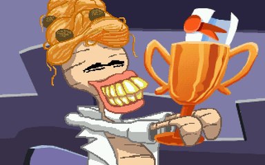 Hooper Live Day of the Tentacle Remastered part 5