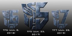 Noticias oficiales de transformers 5 parte 2 (español)