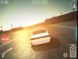 Drift Zone - Real Reckless Sports Car Drifting Race iOS Gameplay
