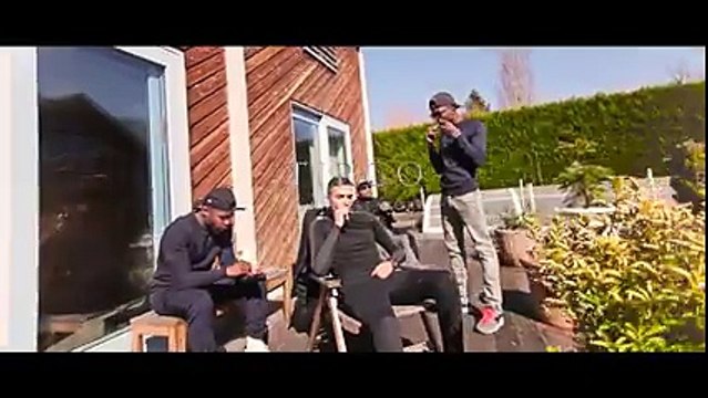 Tirgo - Le rap est mort [Clip Officiel]