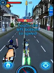 Bike Race 3D - Clash Of Lords 2 Car in Road Racing Traffic Rider Free Games iOS Gameplay