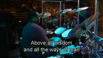 Above All - Michael Smith (lyrics) The Best Most Popular Christian Worship Song