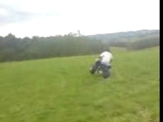 250 blaster
