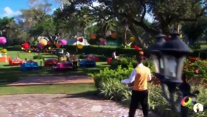 Escenas Ines cap 120 FINAL - Quien es quien