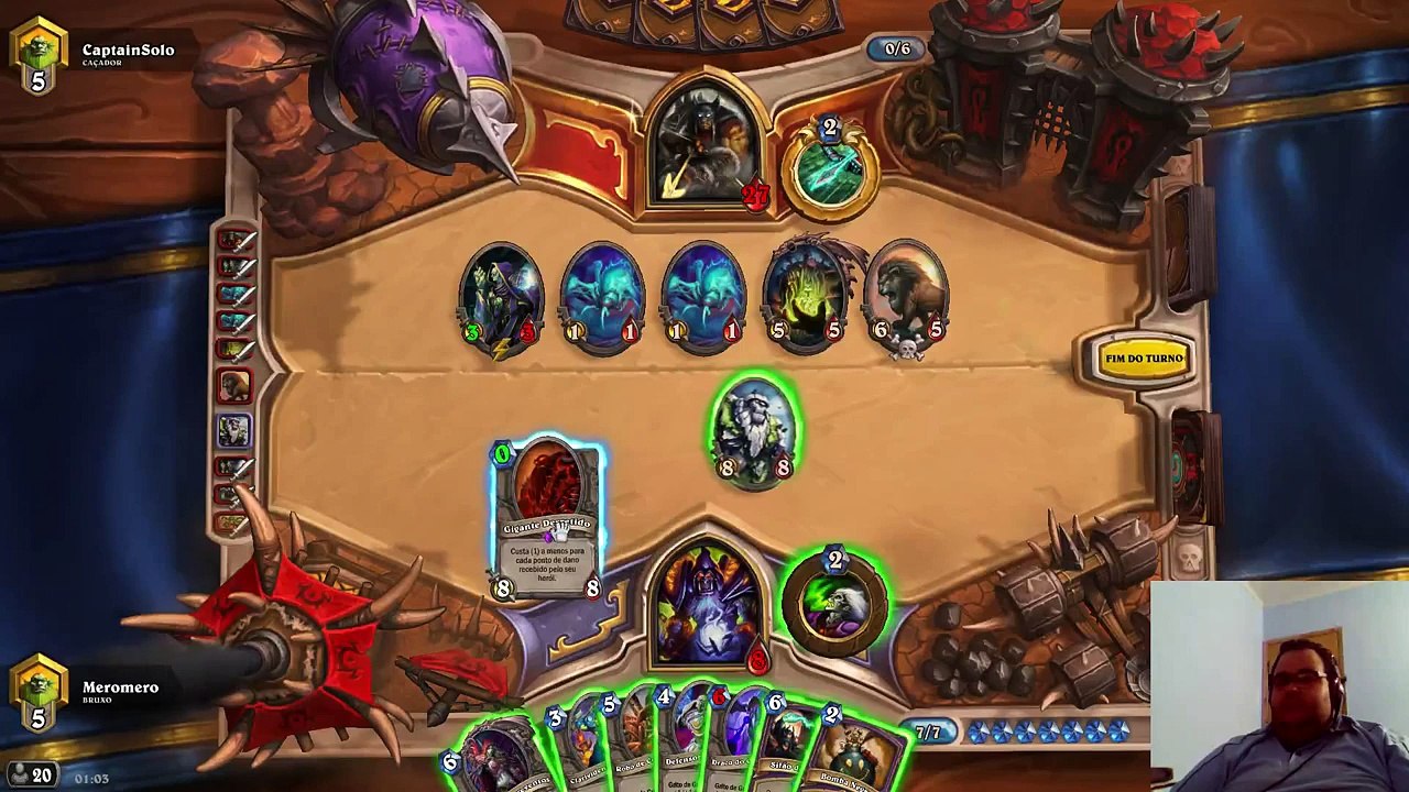 Season 10 - Warlock x Hunter - 18