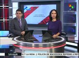 TeleSUR da cuenta de la elección presidencial en Perú