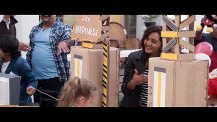 Jo And The Boy (2015) Malayalam Movie Official Theatrical Trailer[HD] - Manju Warrier,Sanoop Santhosh,Lalu Alex,Sudheer Karamana | Jo And The Boy Trailer