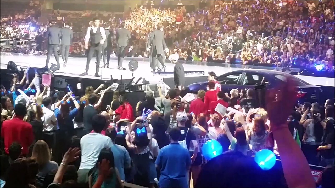 KCON 2015 PT12