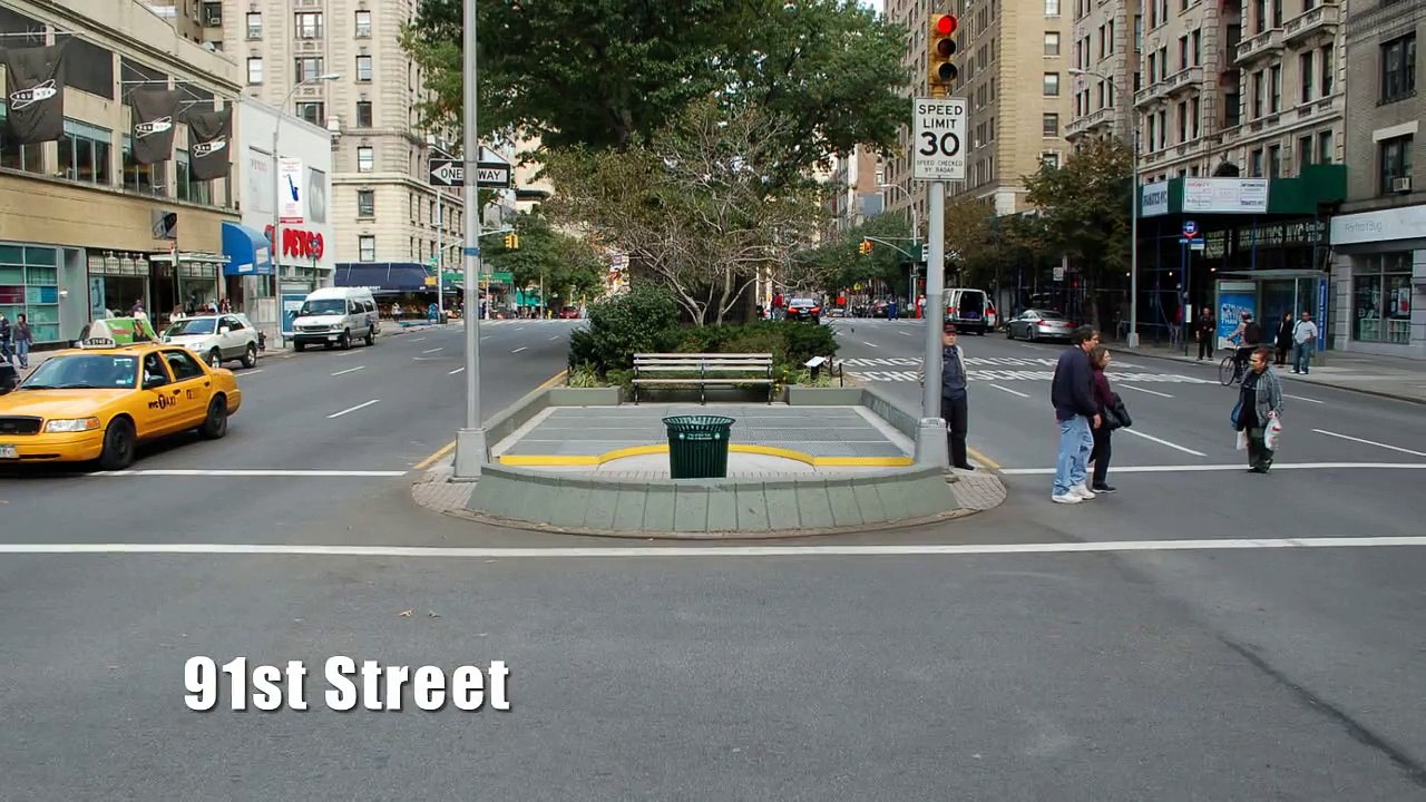 Ghost Stations -  Disused Subway Stations in Interborough Rapid Transit, New York, United States