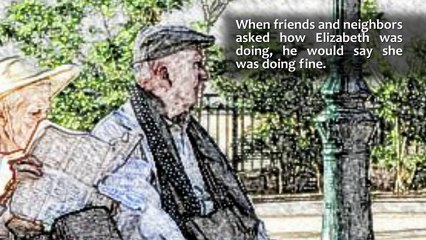 Man Slept With Wife's Dead Body for Five Months