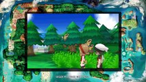 Pokémon Omega Ruby and Pokémon Alpha Sapphire — New Hoenn Adventure!