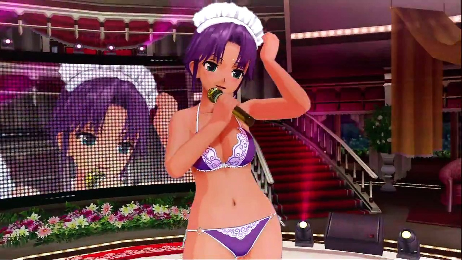 ドリームクラブ Zero あすか 素直になれない0 カワオケ Video Dailymotion