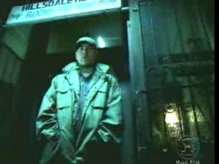 Santana feat. Everlast - Put your lights on