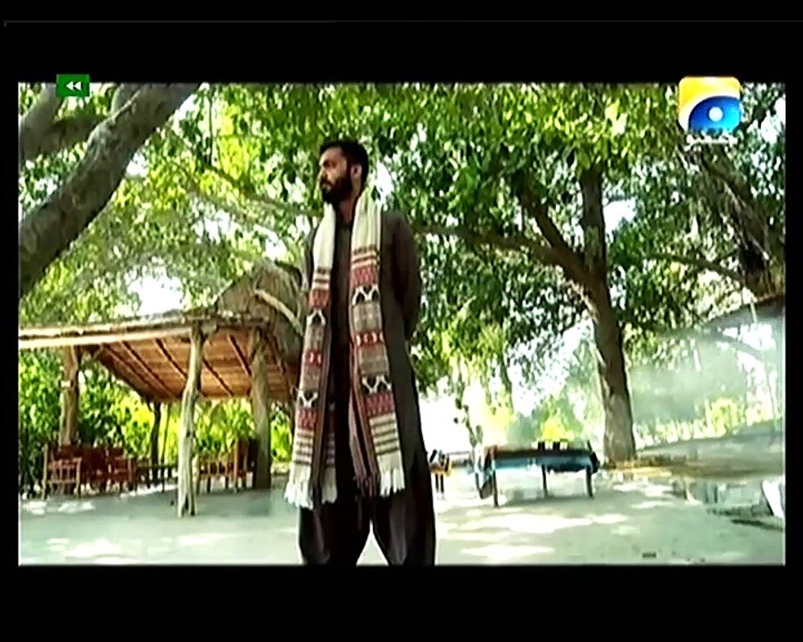Heer - Last Episode 22 - 10th April 2016 Part 1