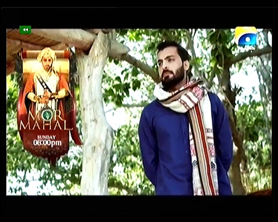 Heer - Last Episode 22 - 10th April 2016 Part 2