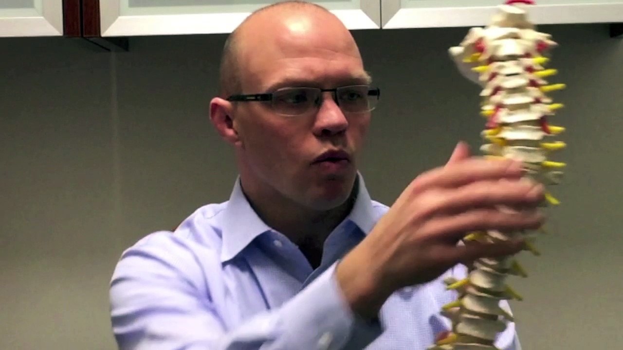 Learn The 5 Most Common Cause of Neck From Fort Collins Neck Pain Chiropractor