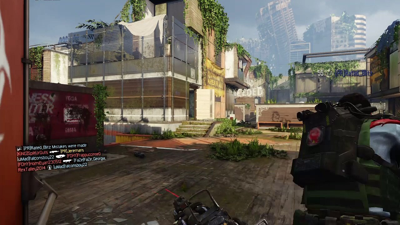 Call of Duty®: Black Ops IIl